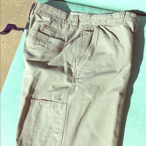 Columbia utility pants NWOT